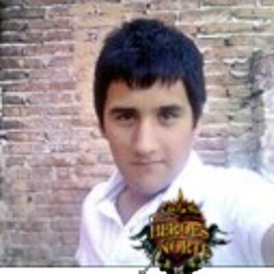 Profile Picture of Leo Mcbride (@LeoMcbride3) on Twitter