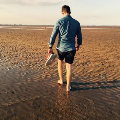Profile Picture of Daniel Mortimore (@mortimore_dan) on Twitter