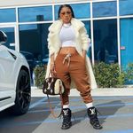Profile Picture of Jasmine Singleton (@baddies8694) on Instagram