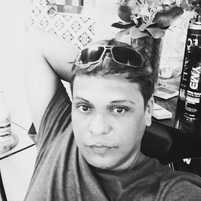 Profile Picture of Albert Morgan (@AlbertM00897331) on Twitter