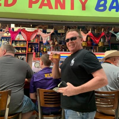 Profile Picture of Travis Kilburn (@TravisKilburn2) on Twitter