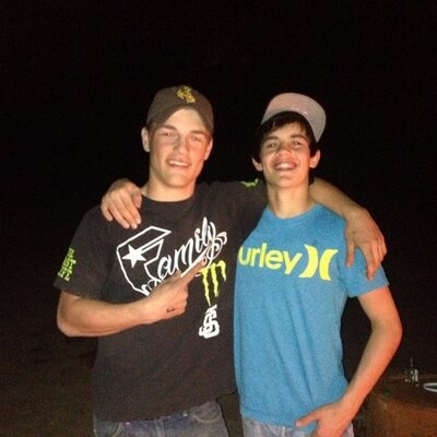 Profile Picture of Andrew Boldt (@YahooBoldt) on Twitter