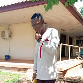 Profile Picture of Amos Kariyir (@amos.kariyir.1) on Facebook