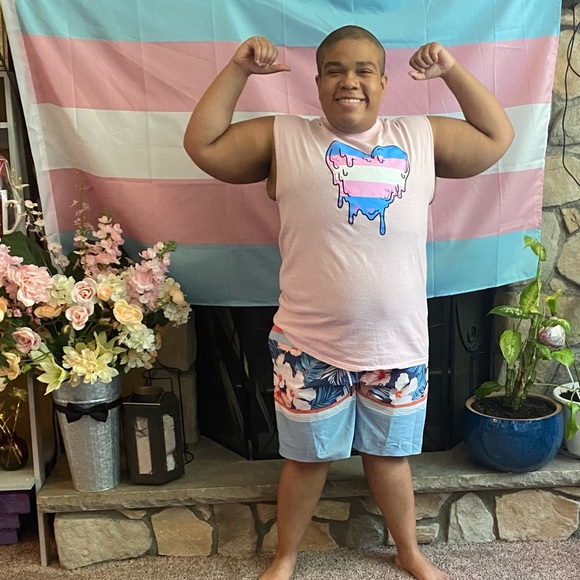 Profile Picture of Lorenzo Harper (@salvatore092021) on Poshmark