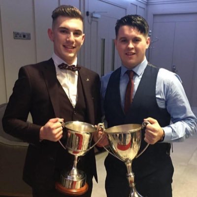 Profile Picture of Sean O' Meara (@seanomeara2) on Twitter