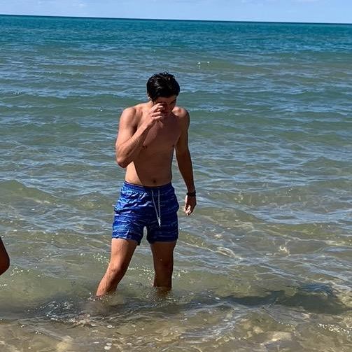 Profile Picture of Gerald r ford (@bb12raytlea) on Tiktok