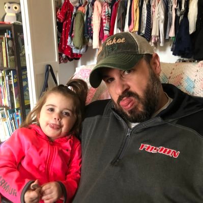 Profile Picture of Brandon Tuttle (@brandon_tuttle) on Twitter