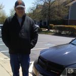 Profile Picture of Michael Luciw (@westshirley03) on Instagram