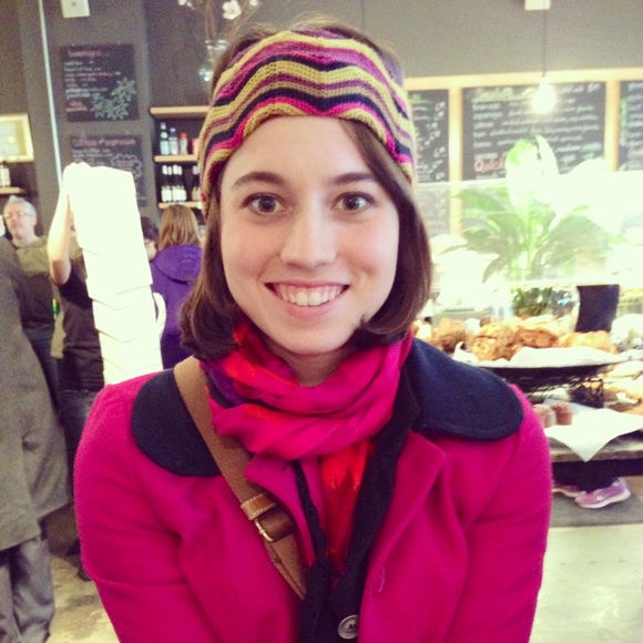 Profile Picture of Sarah Gubbels (@sarahgubbels) on Poshmark