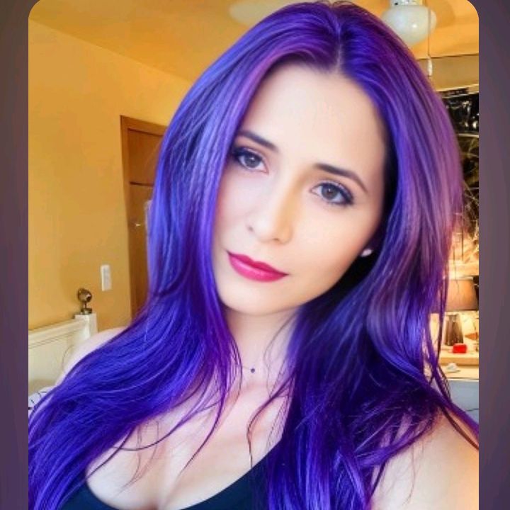 Profile Picture of Roxy (@roxydaniel) on Tiktok