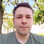 Profile Picture of Steponas Raišys (@instasteponas) on Instagram