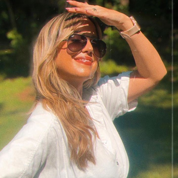 Profile Picture of Leah Frechette (@leahfrechette) on Tiktok