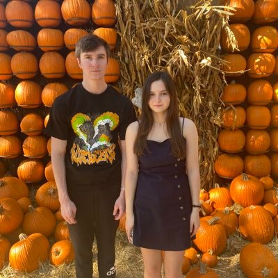 Profile Picture of Patrick Reid™ (@PatrickReid44) on Twitter