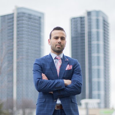 Profile Picture of Corrado Arangio (@corrado) on Twitter