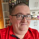 Profile Picture of Ian Scully (@scully.ian) on Instagram
