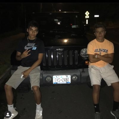 Profile Picture of Luis Agudelo (@LuisAgudeloo) on Twitter