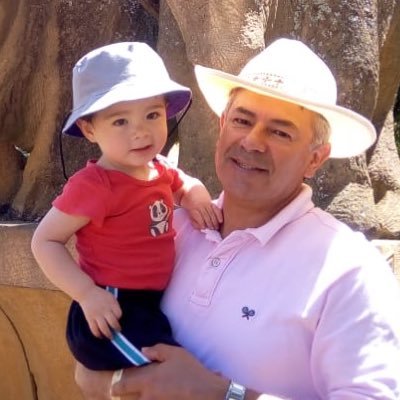 Profile Picture of Emigdio Guzman (@Guzman2Emigdio) on Twitter