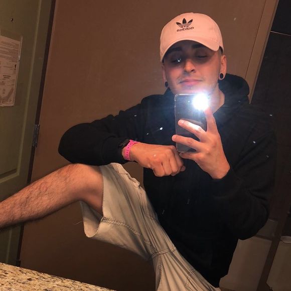 Profile Picture of Jose Duran (@jaynaason) on Poshmark