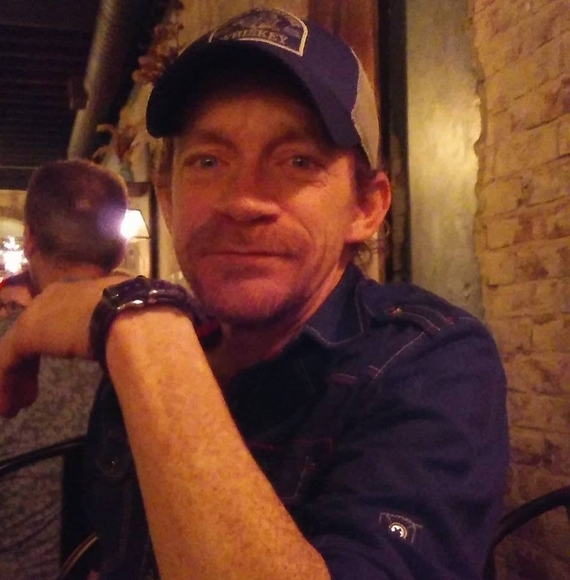 Profile Picture of Randon Mccorkle (@randonmccorkle) on Poshmark