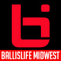 Profile Picture of BallislifeMidwest (@@ballislifemidwest) on Tiktok