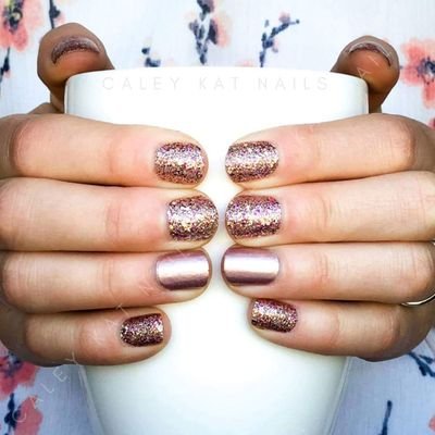 Profile Picture of Crystal Mays-Independent Color Street Nail Stylist (@crystalnailedit) on Twitter