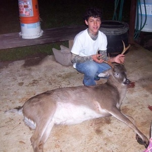 Profile Picture of Ethan Hebert (@ethan745) on Myspace