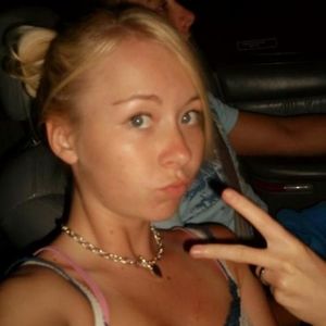 Profile Picture of Alyssa Gerner (@sweetmxchick) on Myspace