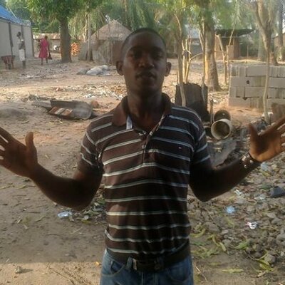 Profile Picture of James (@JamesGambo) on Twitter