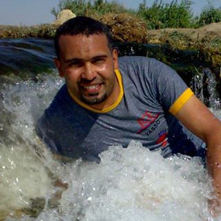 Profile Picture of Ayman Hamdi (Ayman Utopia) (@aym7777) on Facebook