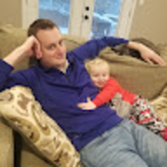 Profile Picture of Michael Sturgeon (@msturgeon86) on Poshmark