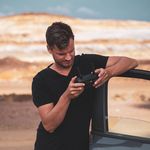 Profile Picture of | Adam Janisch | (@adamjanisch) on Instagram
