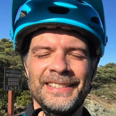 Profile Picture of Brant Olson (@branto) on Twitter