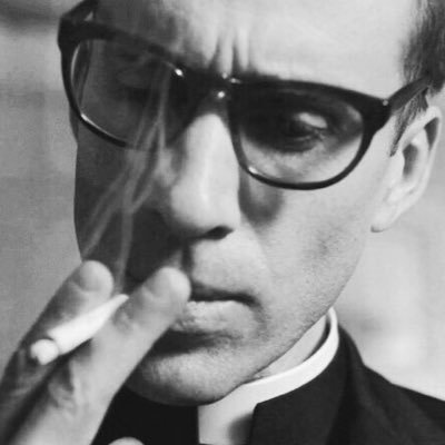 Profile Picture of Joseph Strasser (@Josepf_Strasser) on Twitter