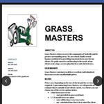 Profile Picture of Tyler Anderson Dezon Dozier (@grassmasters2020) on Instagram