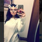 Profile Picture of ️sybil Lucas ️ (@sybilllucas) on Instagram