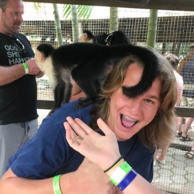 Profile Picture of Darius Marsh (@DariusMarsh9) on Twitter