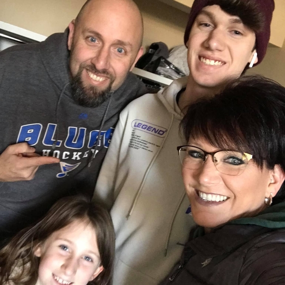 Profile Picture of Craig Wilkerson (@imwilk) on Poshmark