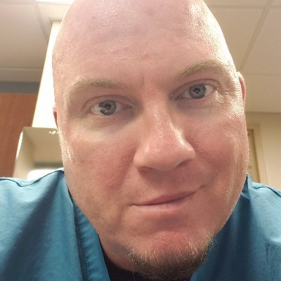 Profile Picture of William Broadhurst (@WilliamBroadhu7) on Twitter