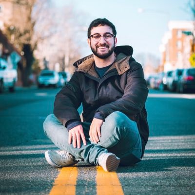 Profile Picture of Sam Rubin (@SamRubin__) on Twitter