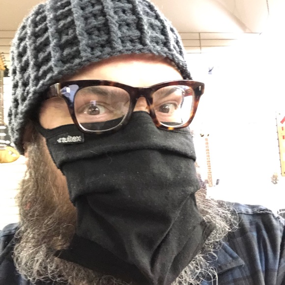 Profile Picture of Joseph Fanning (@josephfanning) on Poshmark