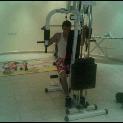 Profile Picture of Ayman Daoud (@aymandaoud3) on Twitter