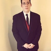 Profile Picture of Peter Velasquez (@peterv899) on Pinterest