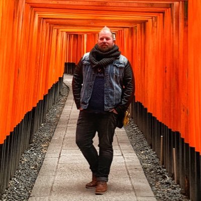 Profile Picture of Christopher Aaby (@Topher2882) on Twitter