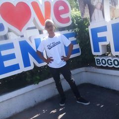 Profile Picture of Larry Aberina (@larry.aberina) on Tiktok