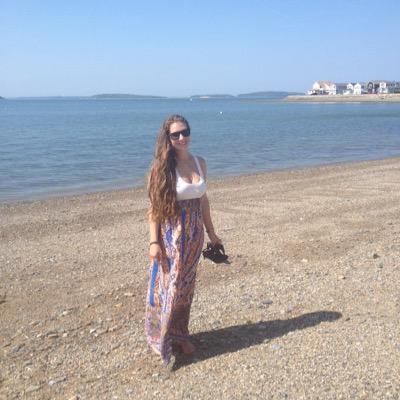 Profile Picture of Brandi Lazarus (@LazarusBrandi) on Twitter
