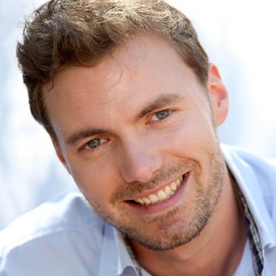 Profile Picture of Main Aleksandr (@AleksandrMain) on Twitter