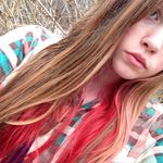 Profile Picture of Whitney Sue Stratton (@stratton_whitney122) on Instagram