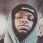 Sabrawn James - Instagram Profile Picture of Sabrawn James (@kingkilla244) on Instagram