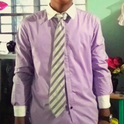 Profile Picture of John Miko A. Cabael (@JohnmikoAcabael) on Twitter