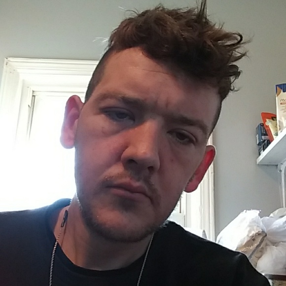 Profile Picture of Matthew Vaughn (@chightmansr) on Poshmark